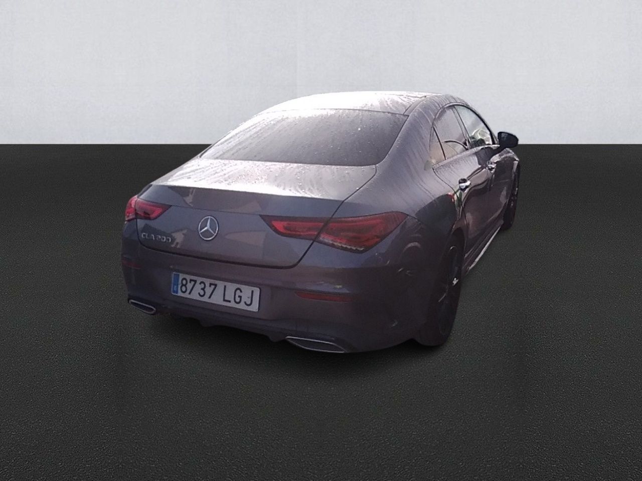 Mercedes Cla 200 - Foto 2