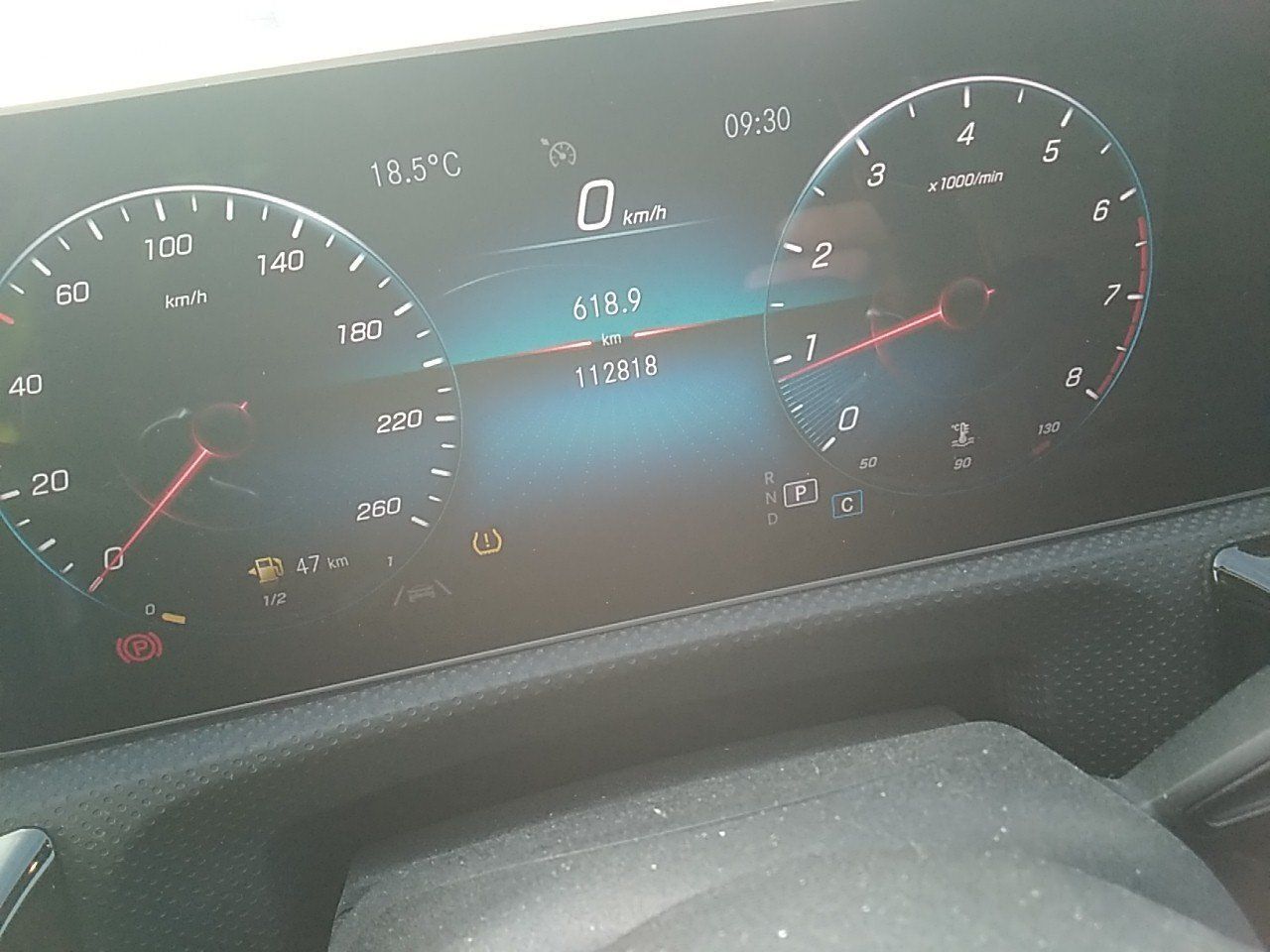 Mercedes Cla 200 - Foto 2