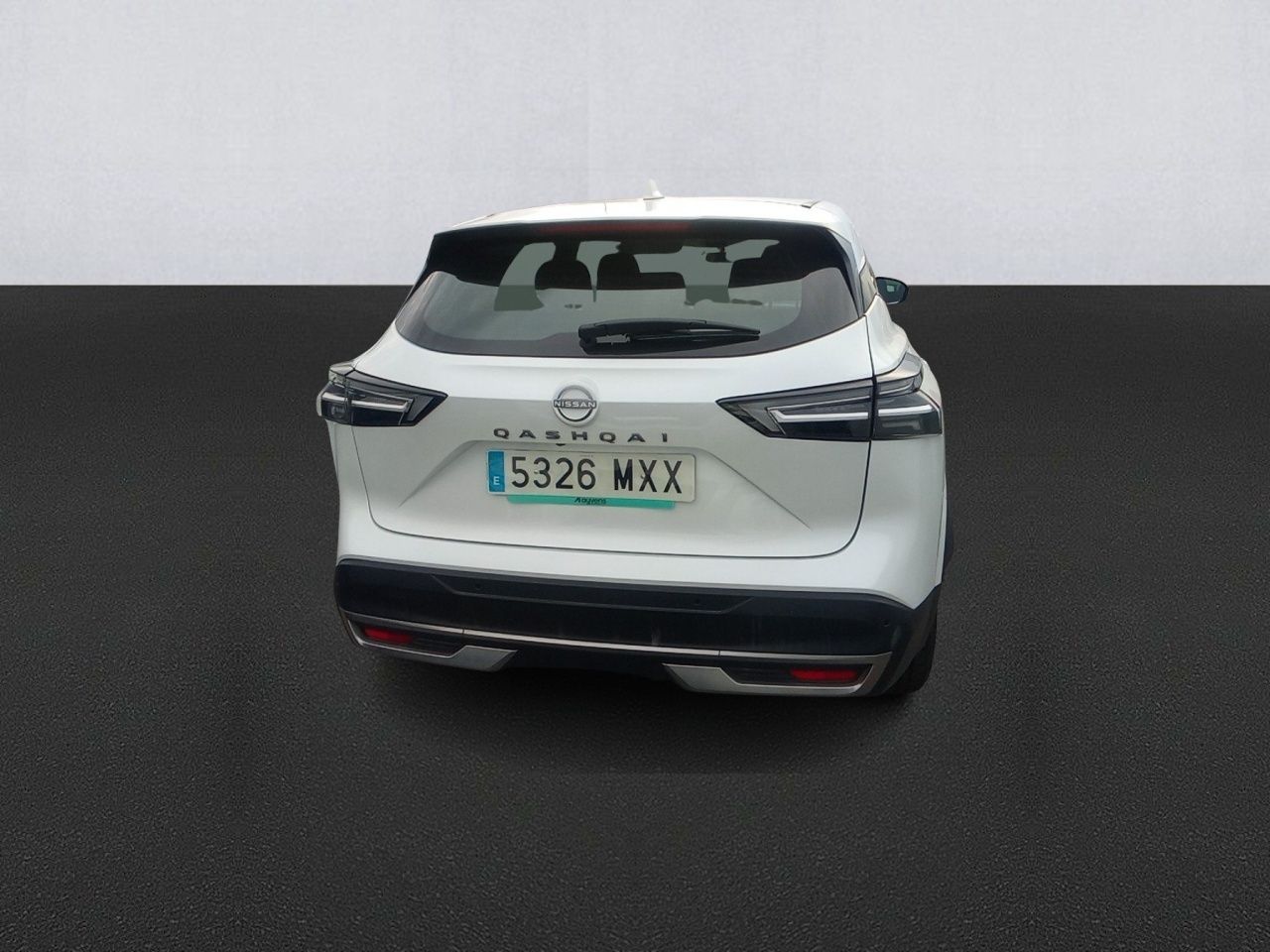 Nissan Qashqai Dig-t 116kw (158cv) Mhev Cvt Acenta - Foto 2