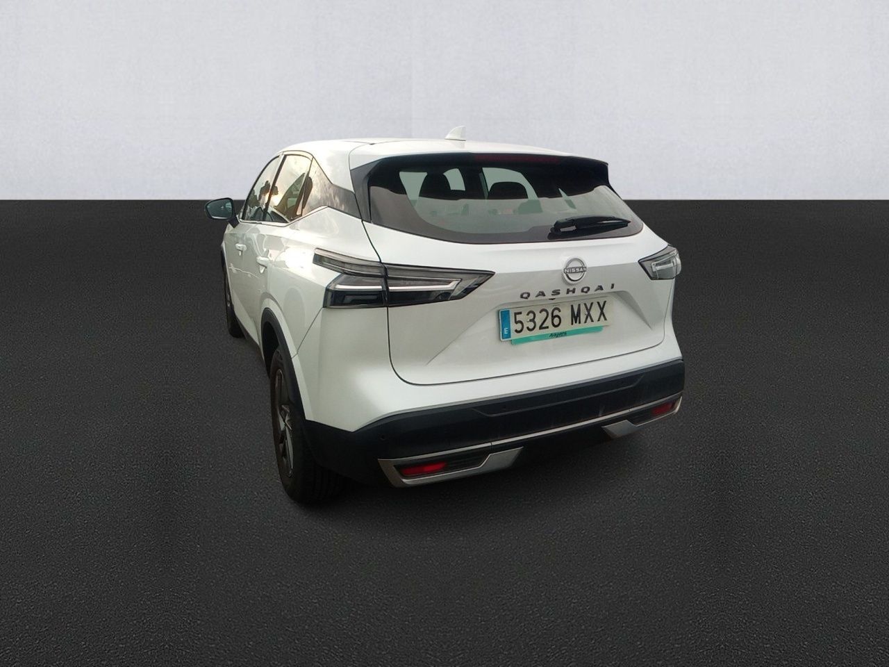 Nissan Qashqai Dig-t 116kw (158cv) Mhev Cvt Acenta - Foto 2