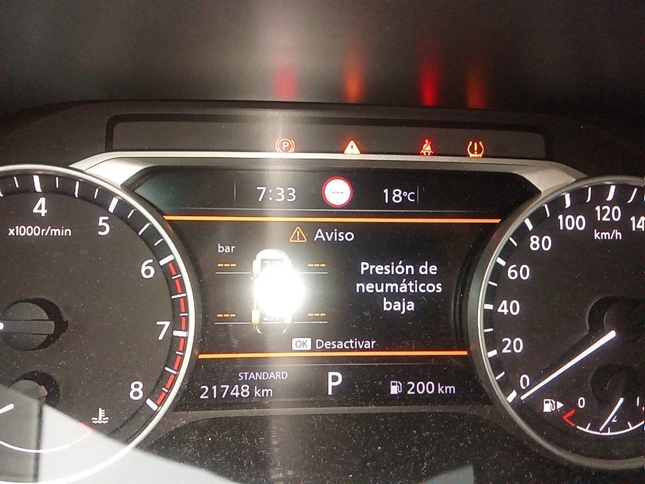 Nissan Qashqai Dig-t 116kw (158cv) Mhev Cvt Acenta - Foto 2