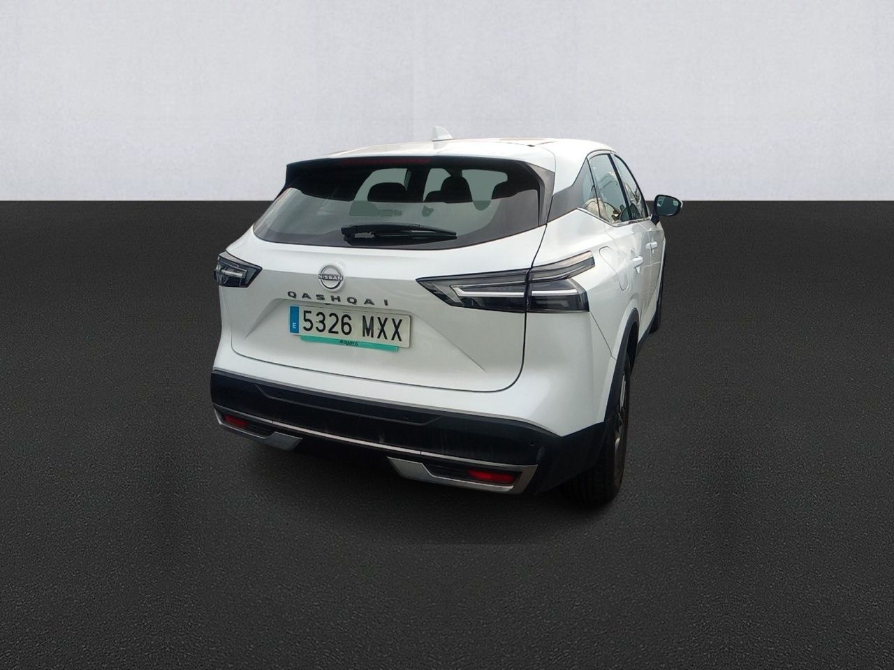 Nissan Qashqai Dig-t 116kw (158cv) Mhev Cvt Acenta - Foto 2