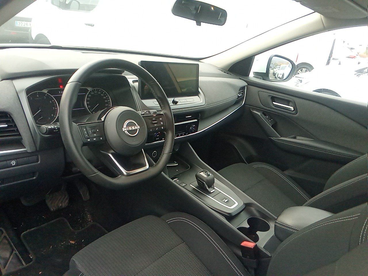 Nissan Qashqai Dig-t 116kw (158cv) Mhev Cvt Acenta - Foto 2