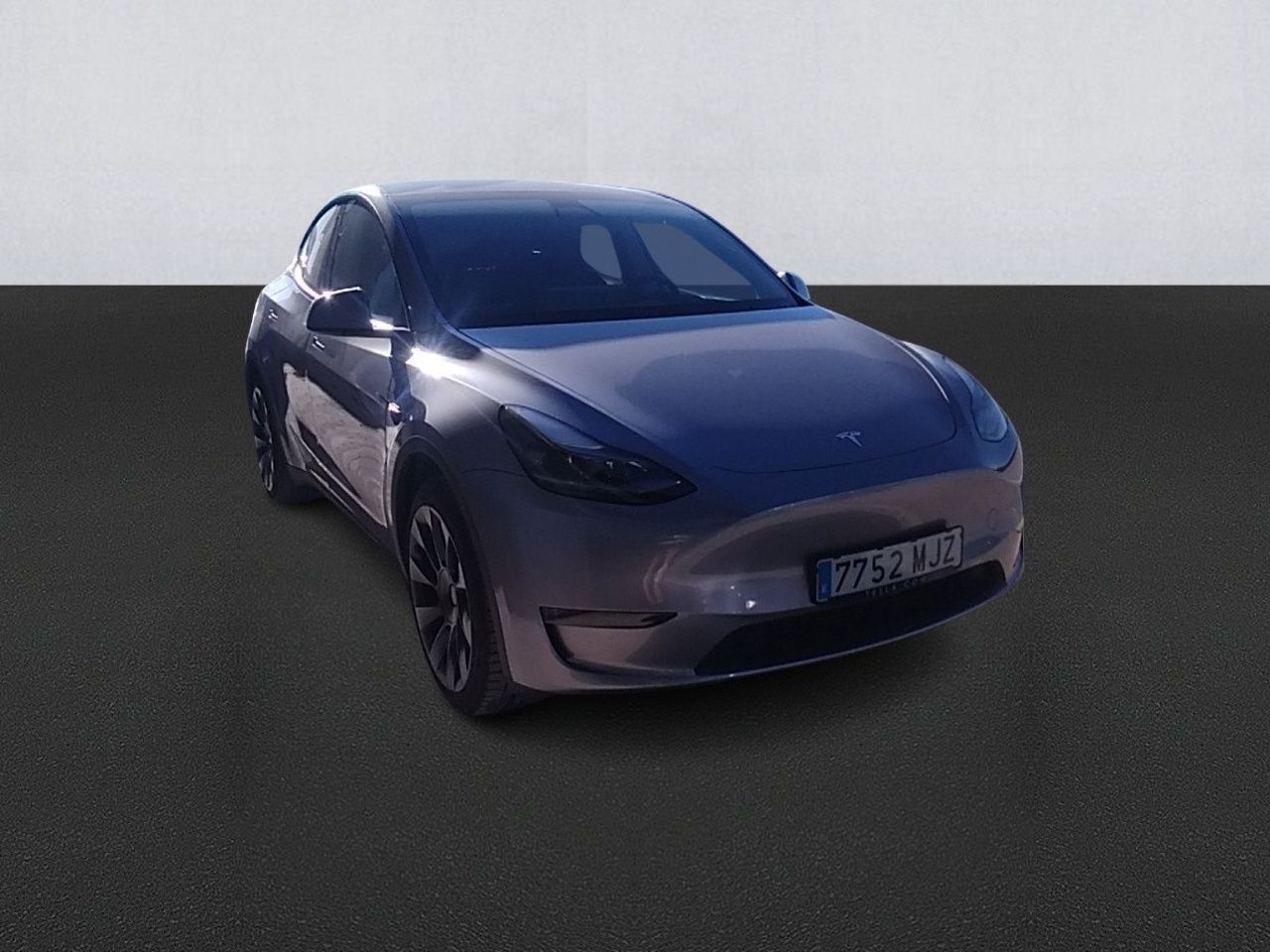 Tesla Model Y Gran Autonomía 4wd - Foto 2