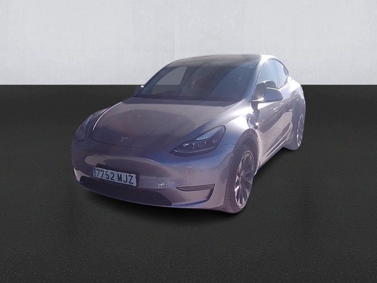 Tesla Model Y Gran Autonomía 4wd - Foto 2