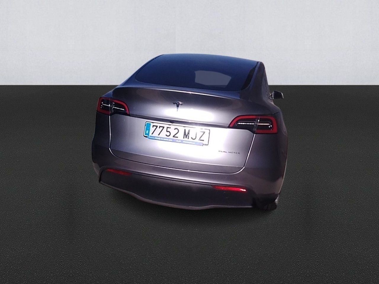Tesla Model Y Gran Autonomía 4wd - Foto 2