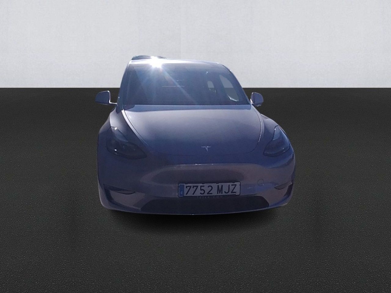Tesla Model Y Gran Autonomía 4wd - Foto 2