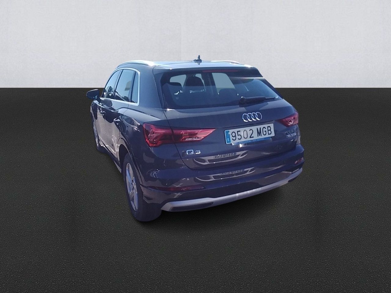 Audi Q3 Advanced 35 Tfsi 110kw (150cv) - Foto 2