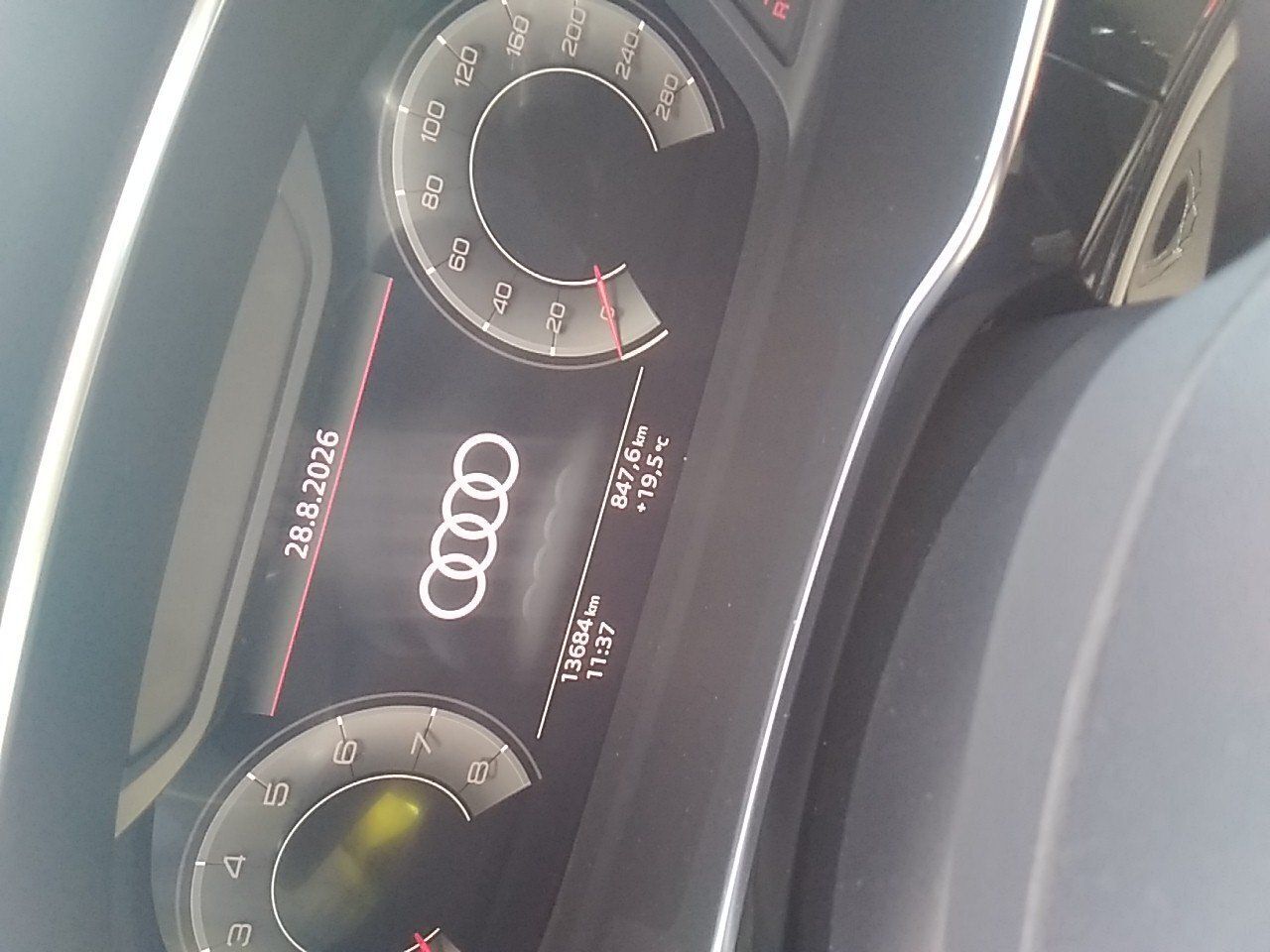 Audi Q3 Advanced 35 Tfsi 110kw (150cv) - Foto 2