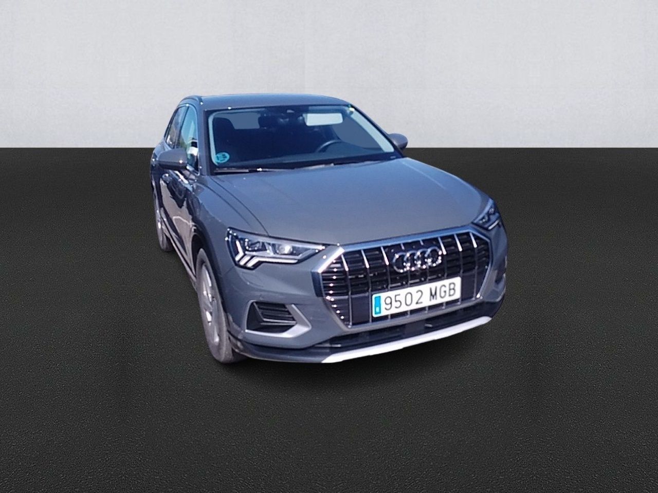Audi Q3 Advanced 35 Tfsi 110kw (150cv) - Foto 2