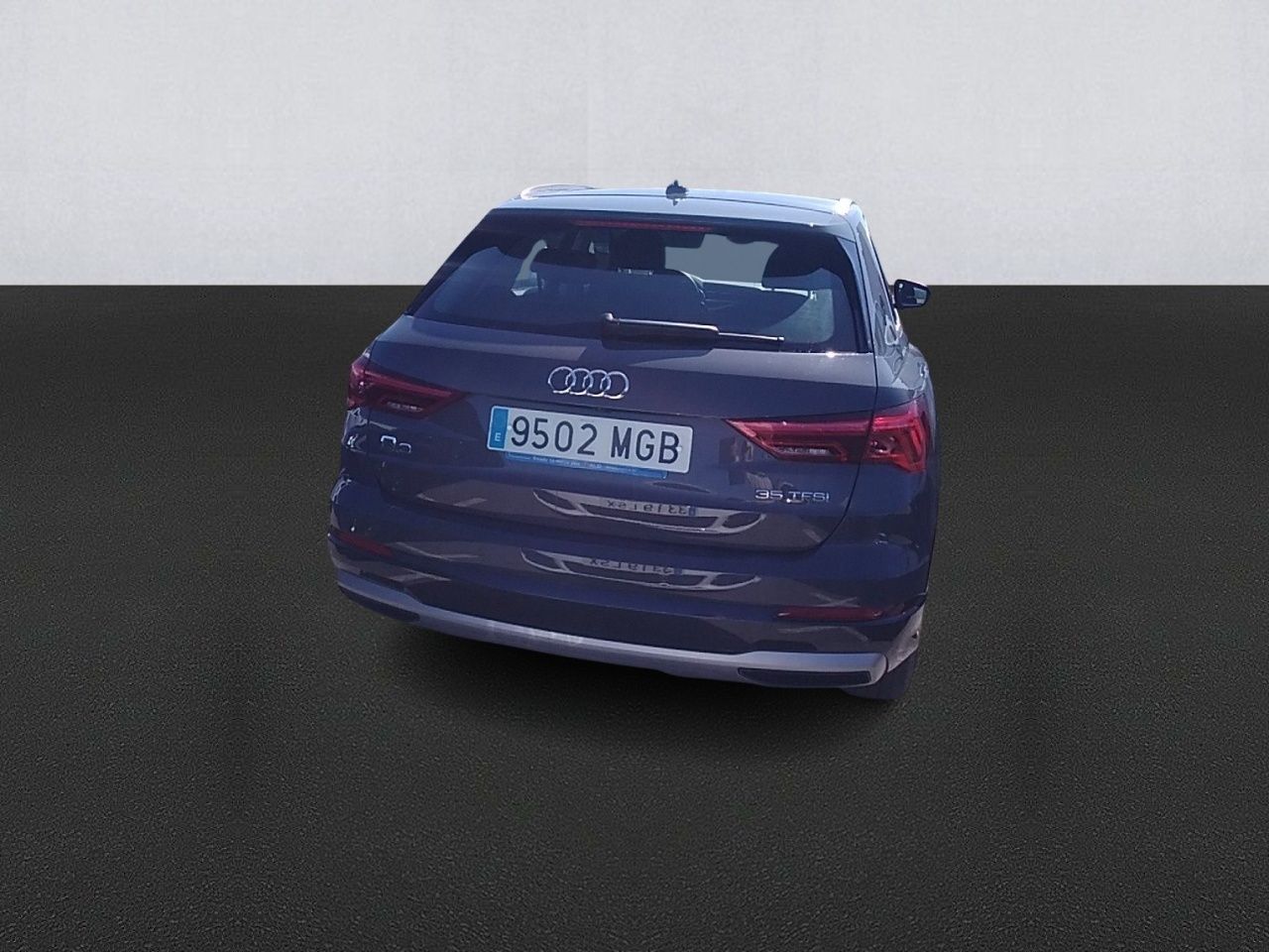 Audi Q3 Advanced 35 Tfsi 110kw (150cv) - Foto 2