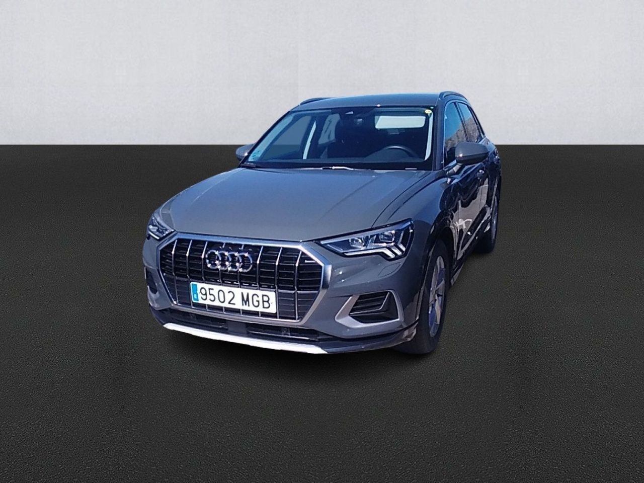 Audi Q3 Advanced 35 Tfsi 110kw (150cv) - Foto 2