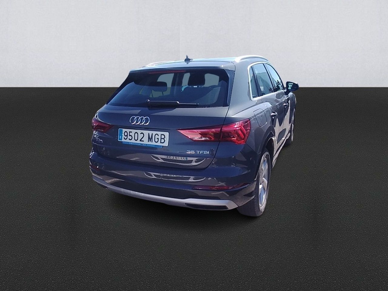 Audi Q3 Advanced 35 Tfsi 110kw (150cv) - Foto 2