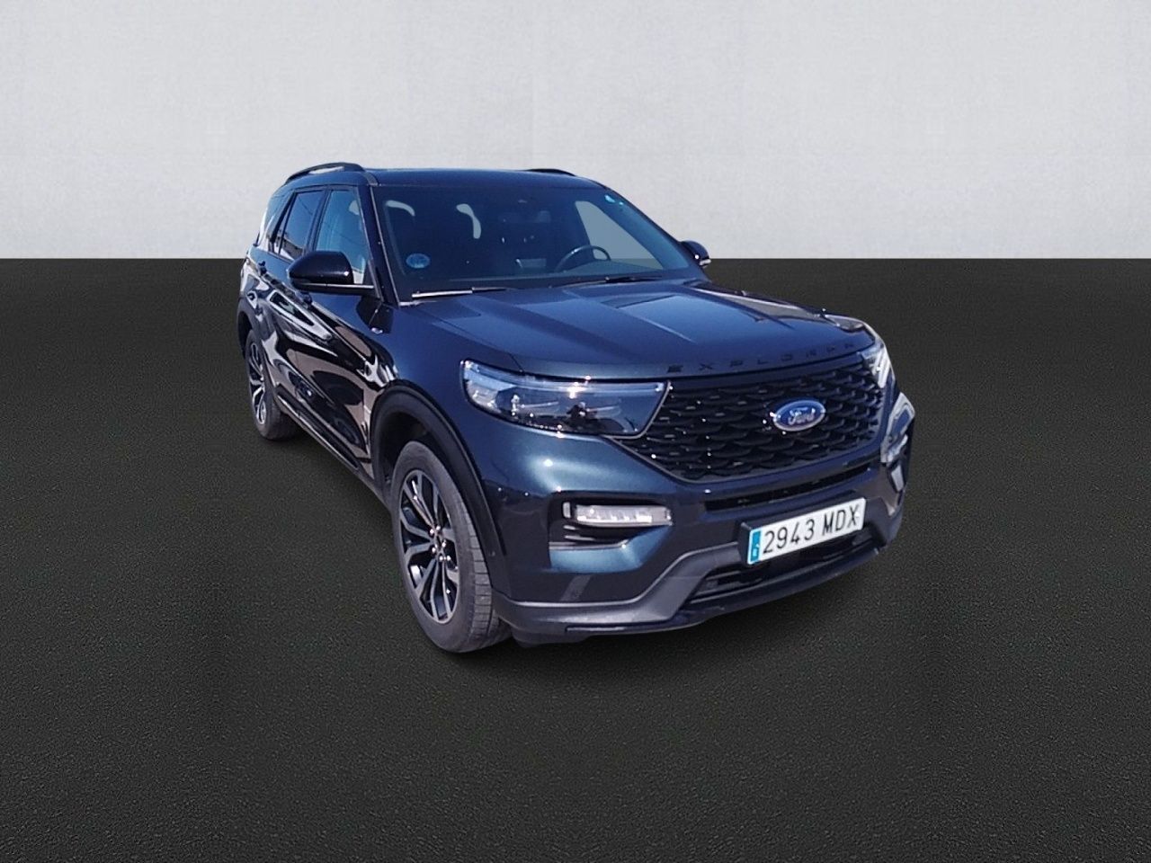 Ford Explorer 3.0 Phev Awd St-line - Foto 2