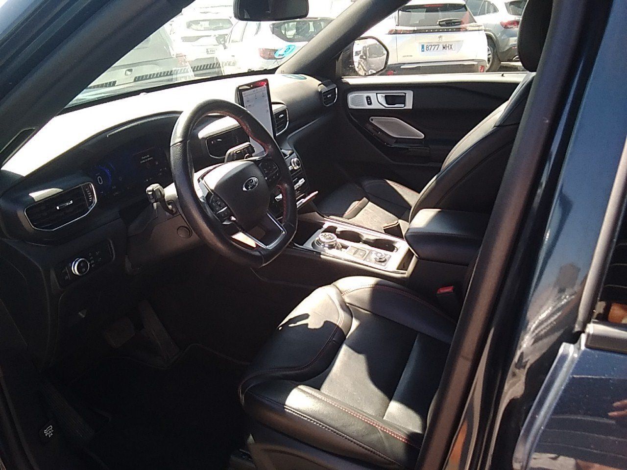 Ford Explorer 3.0 Phev Awd St-line - Foto 2