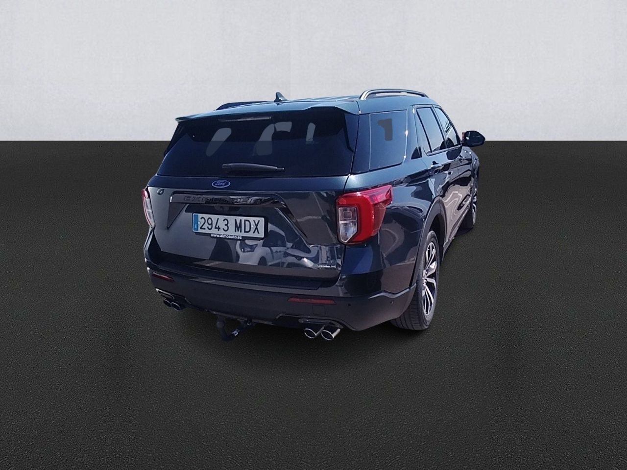 Ford Explorer 3.0 Phev Awd St-line - Foto 2