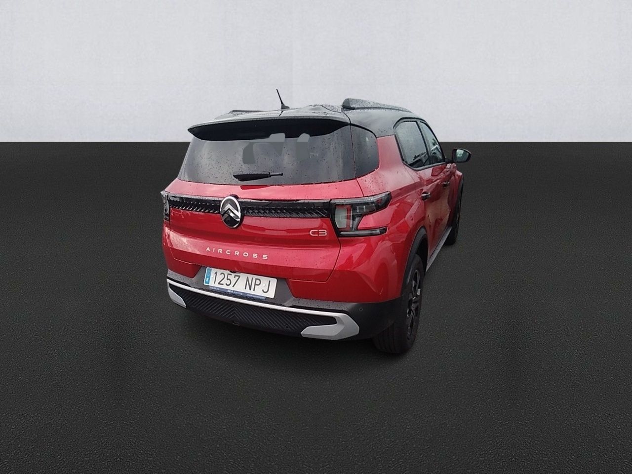 Citroen C3 Aircross Hybrid 145 ë-dcs6 Plus - Foto 2