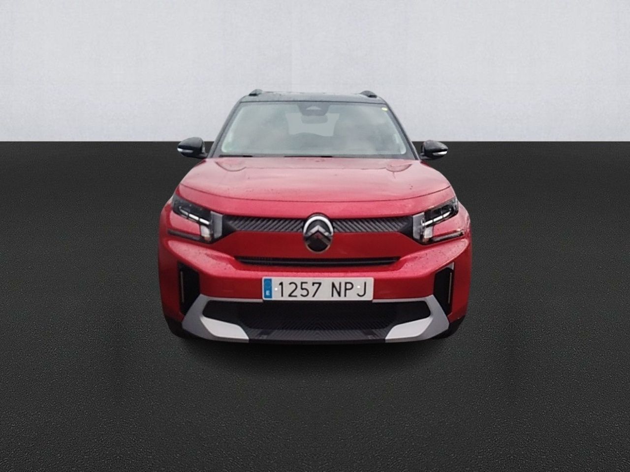 Citroen C3 Aircross Hybrid 145 ë-dcs6 Plus - Foto 2