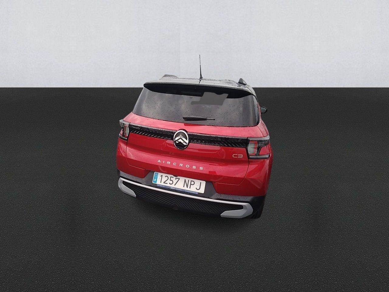 Citroen C3 Aircross Hybrid 145 ë-dcs6 Plus - Foto 2