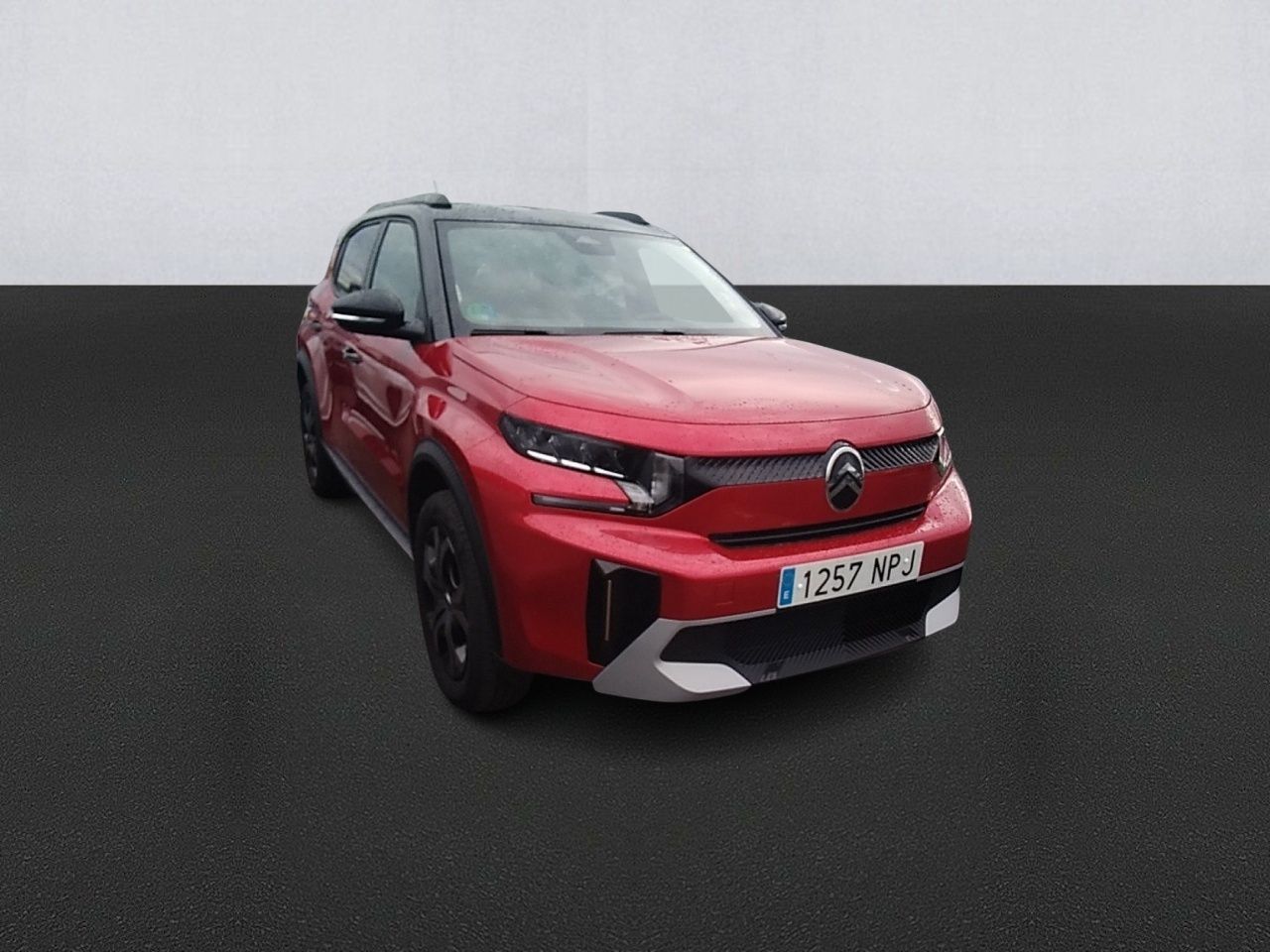 Citroen C3 Aircross Hybrid 145 ë-dcs6 Plus - Foto 2