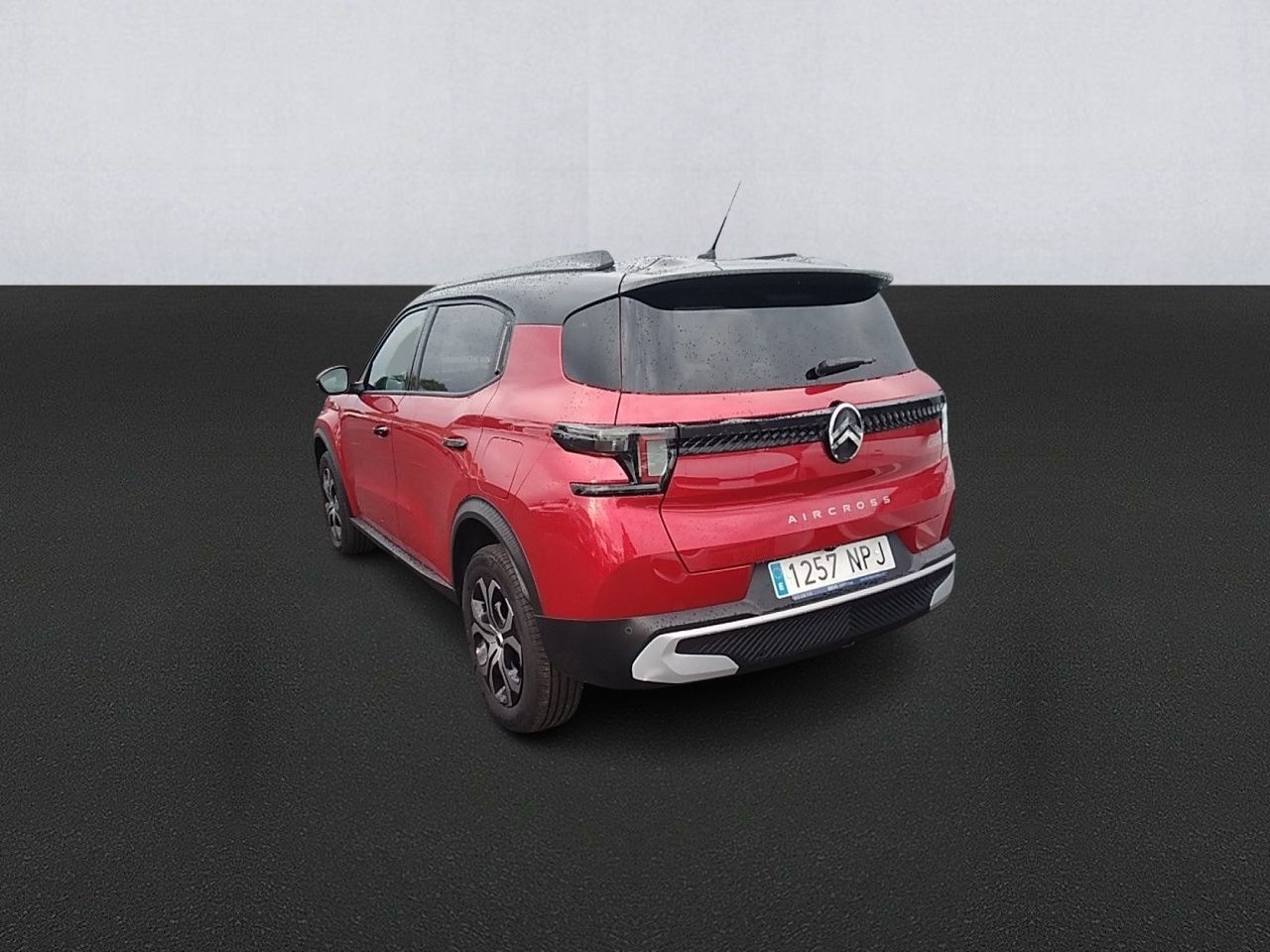 Citroen C3 Aircross Hybrid 145 ë-dcs6 Plus - Foto 2