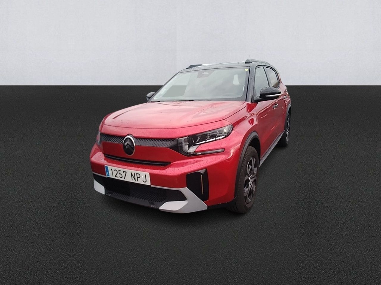 Citroen C3 Aircross Hybrid 145 ë-dcs6 Plus - Foto 2