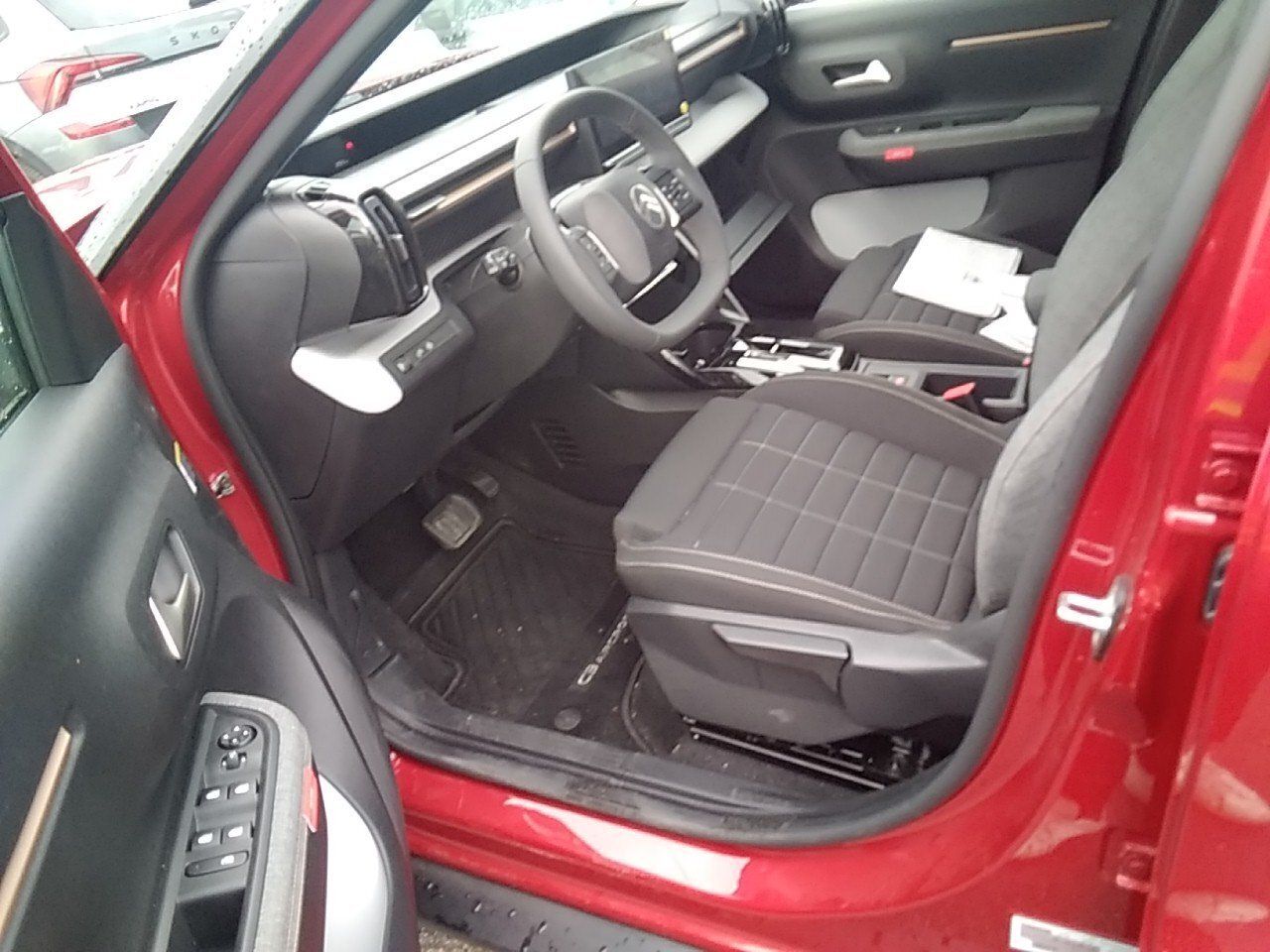 Citroen C3 Aircross Hybrid 145 ë-dcs6 Plus - Foto 2