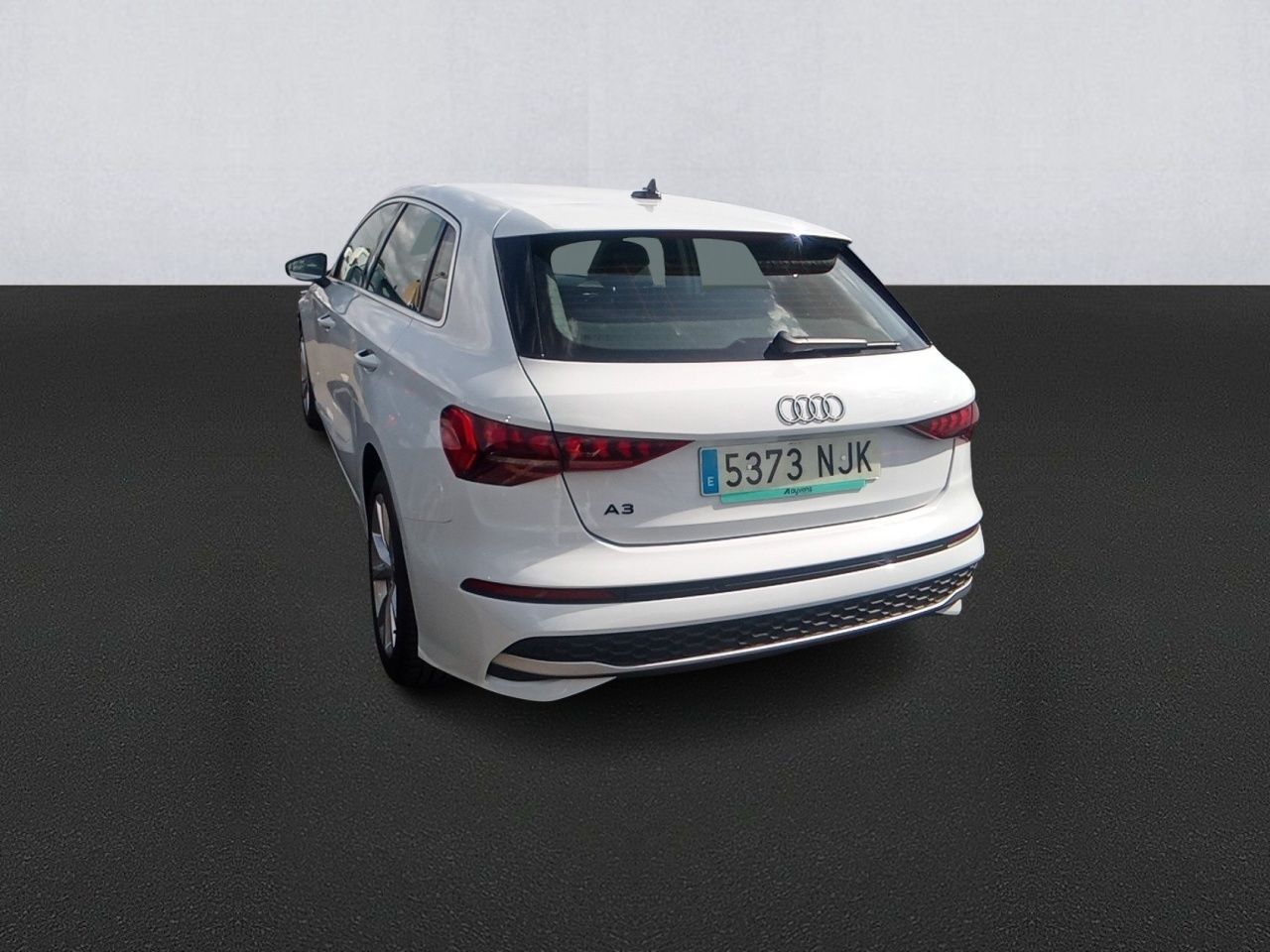Audi A3 Sportback Advanced 35 Tfsi 110kw S Tron - Foto 2