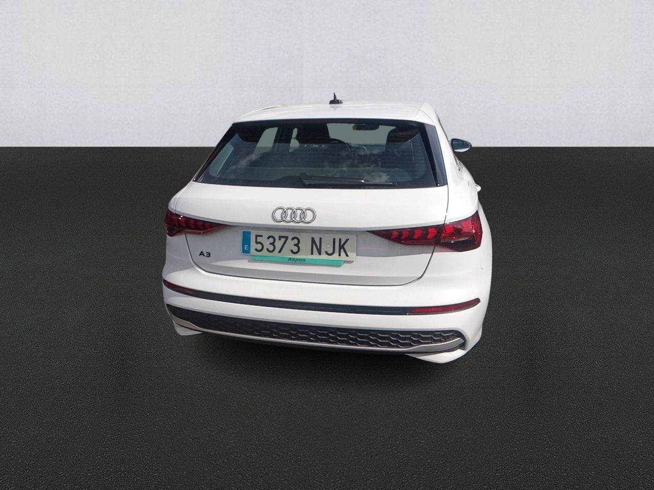 Audi A3 Sportback Advanced 35 Tfsi 110kw S Tron - Foto 2