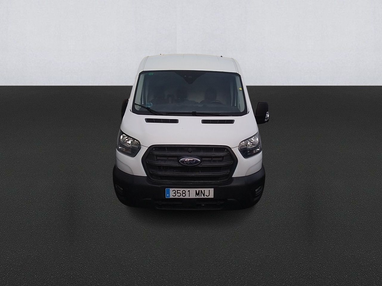 Ford Transit 350 96kw L3h2 Van Trend Fwd - Foto 2
