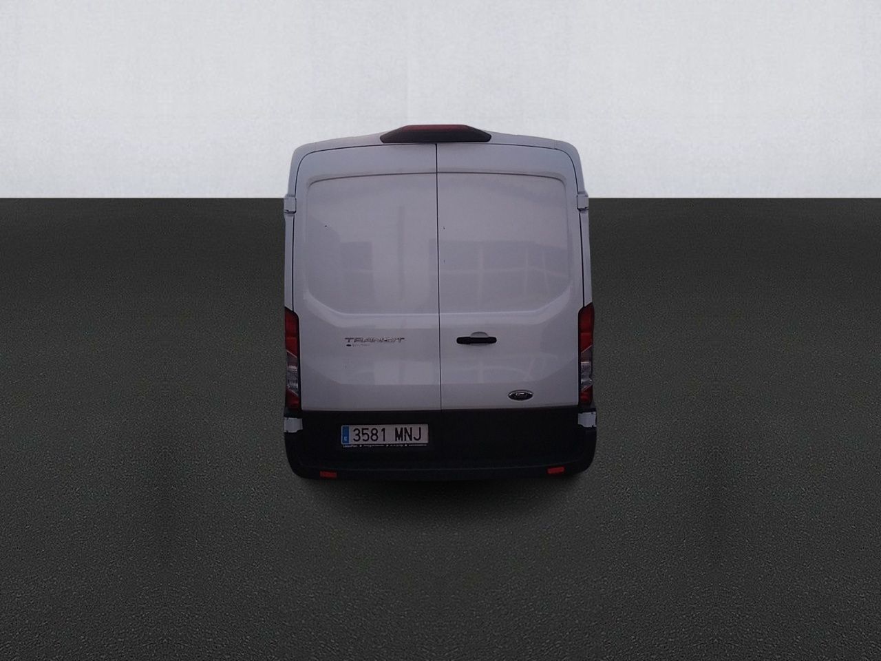 Ford Transit 350 96kw L3h2 Van Trend Fwd - Foto 2