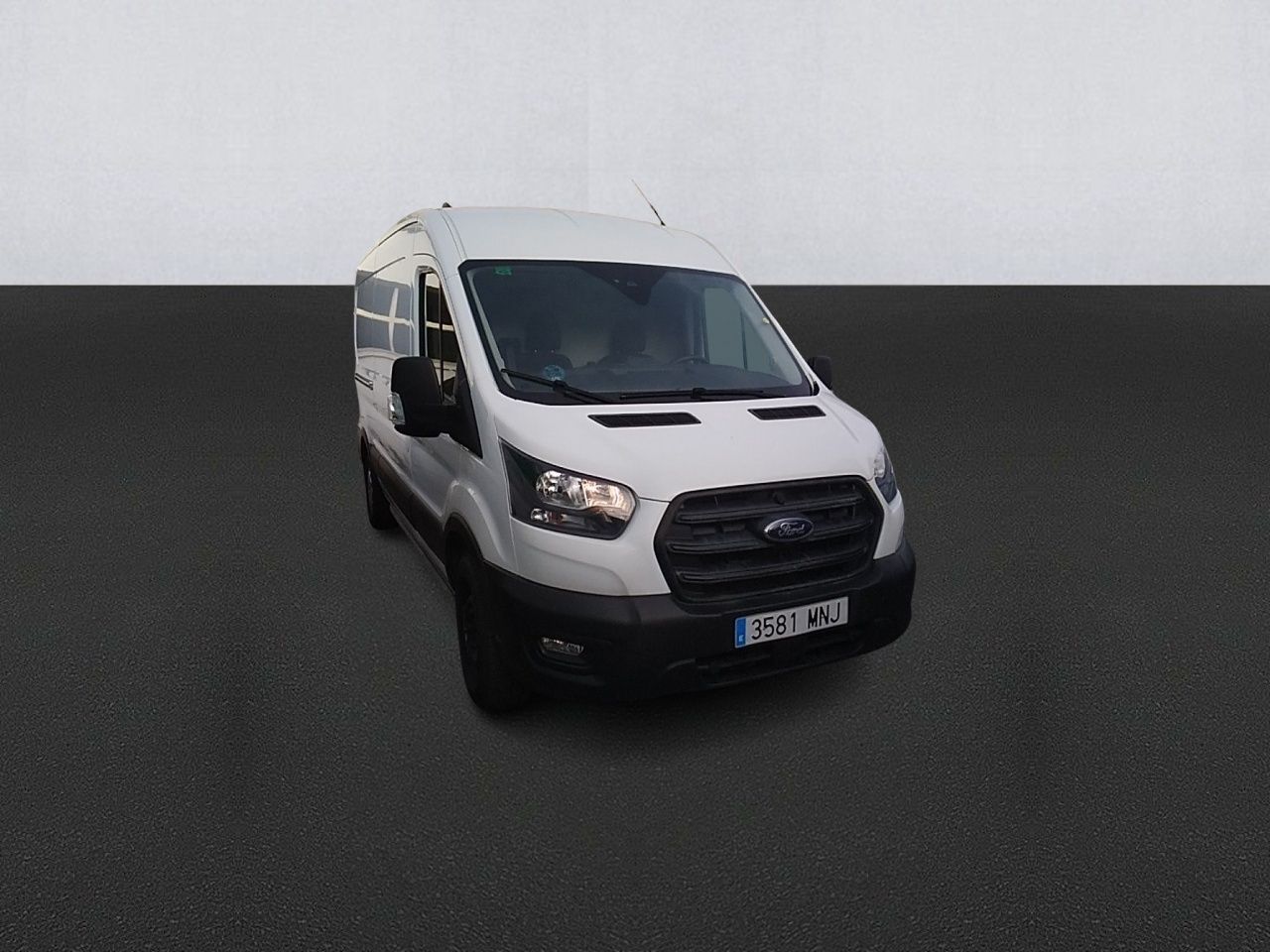 Ford Transit 350 96kw L3h2 Van Trend Fwd - Foto 2