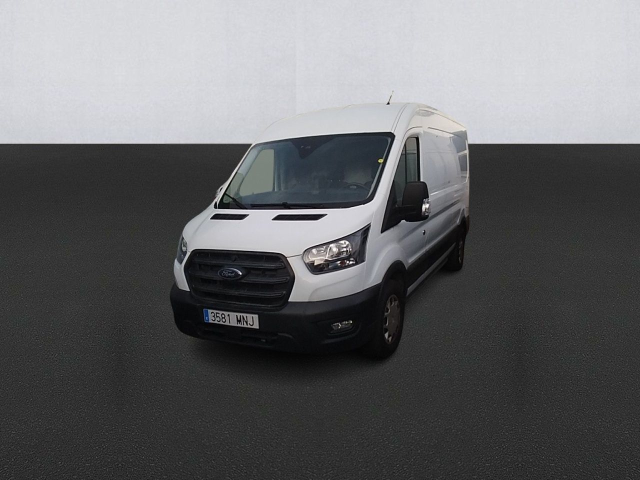 Ford Transit 350 96kw L3h2 Van Trend Fwd - Foto 2