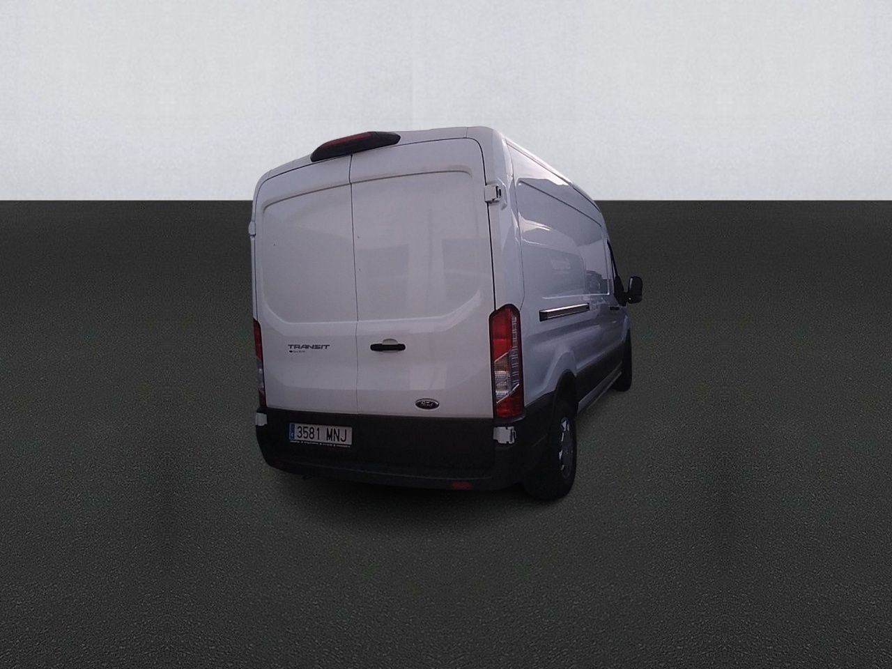 Ford Transit 350 96kw L3h2 Van Trend Fwd - Foto 2