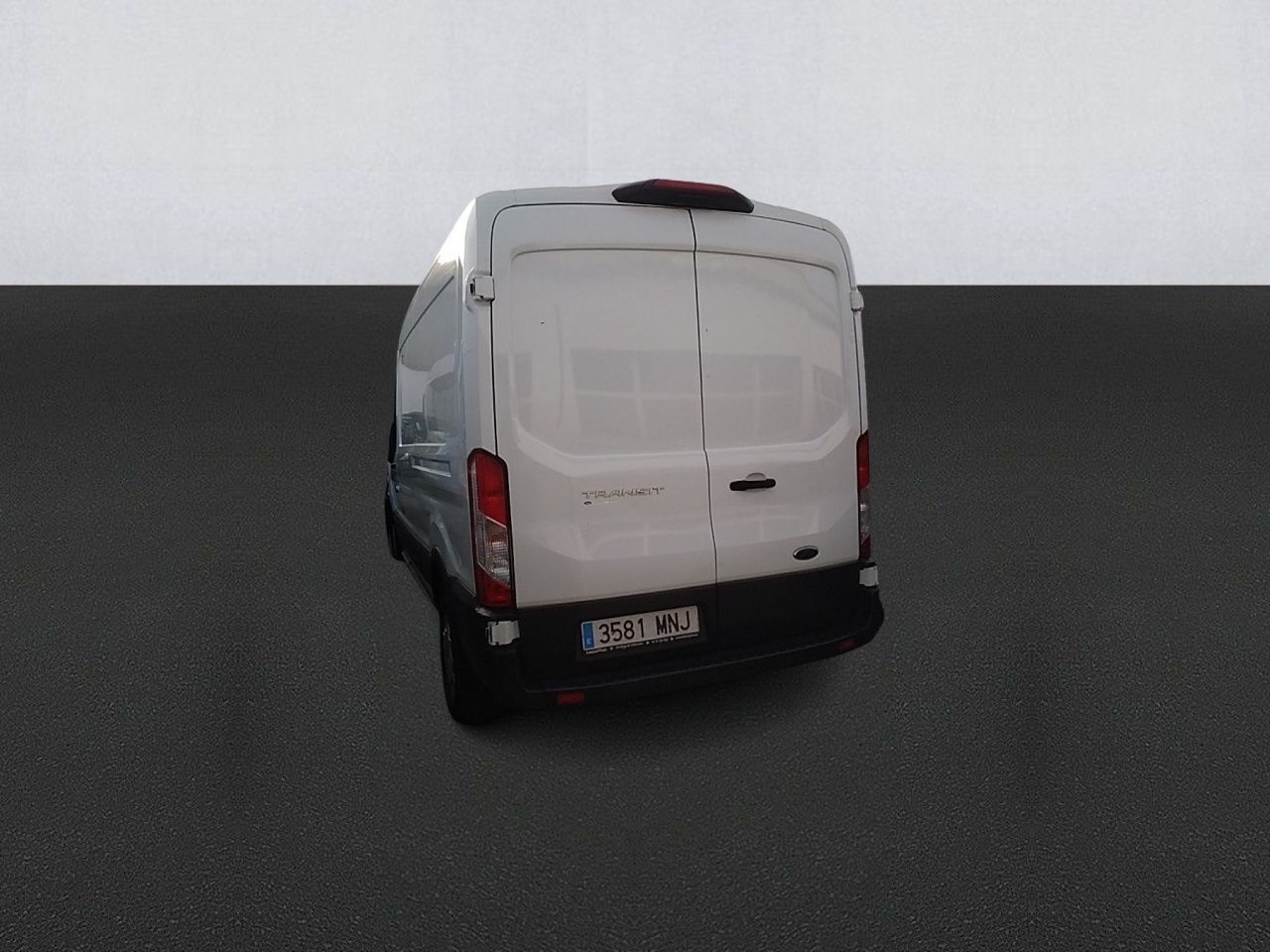 Ford Transit 350 96kw L3h2 Van Trend Fwd - Foto 2