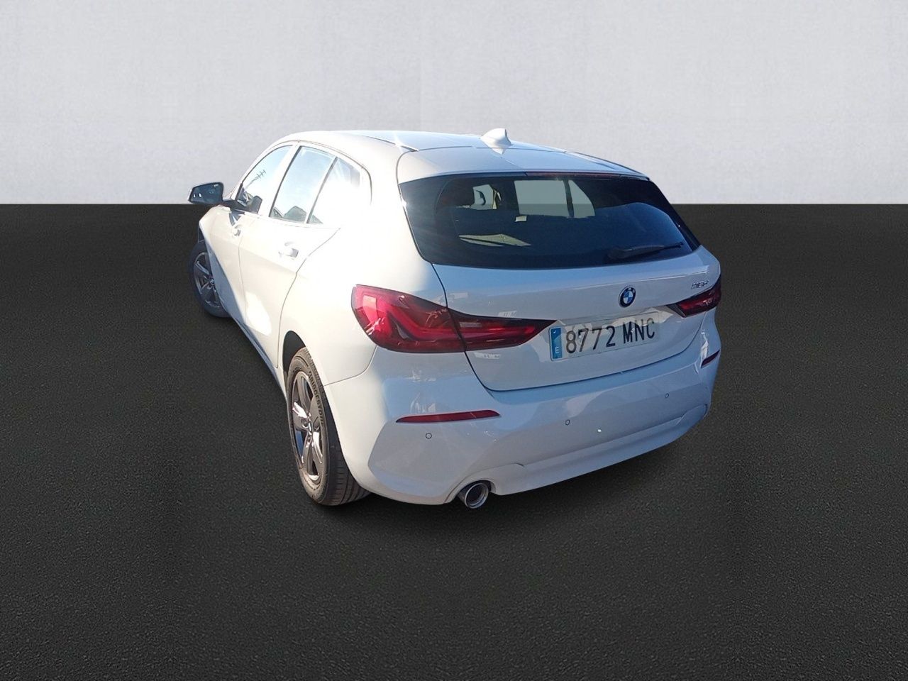 Bmw Series 1 116d - Foto 2