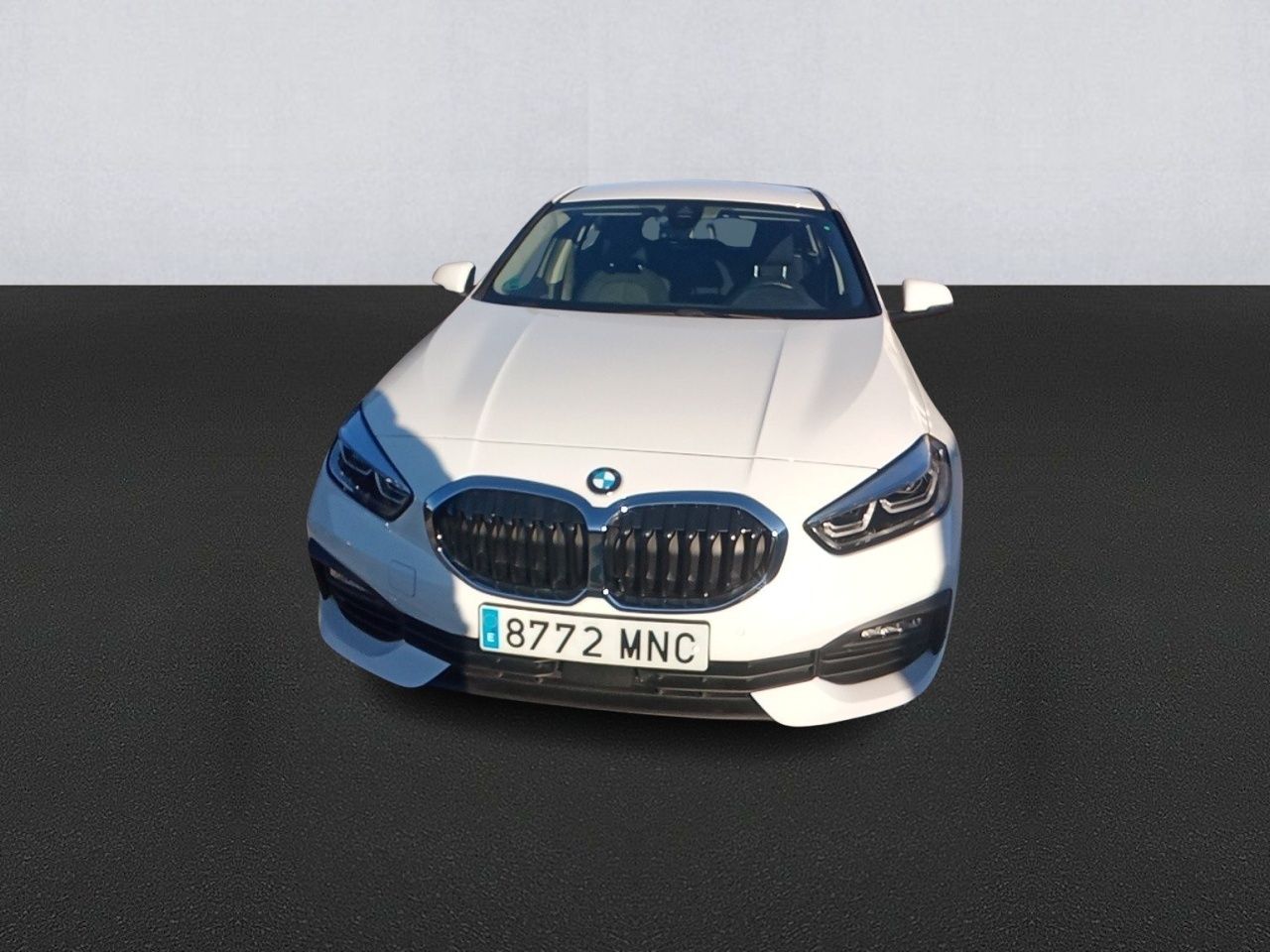 Bmw Series 1 116d - Foto 2