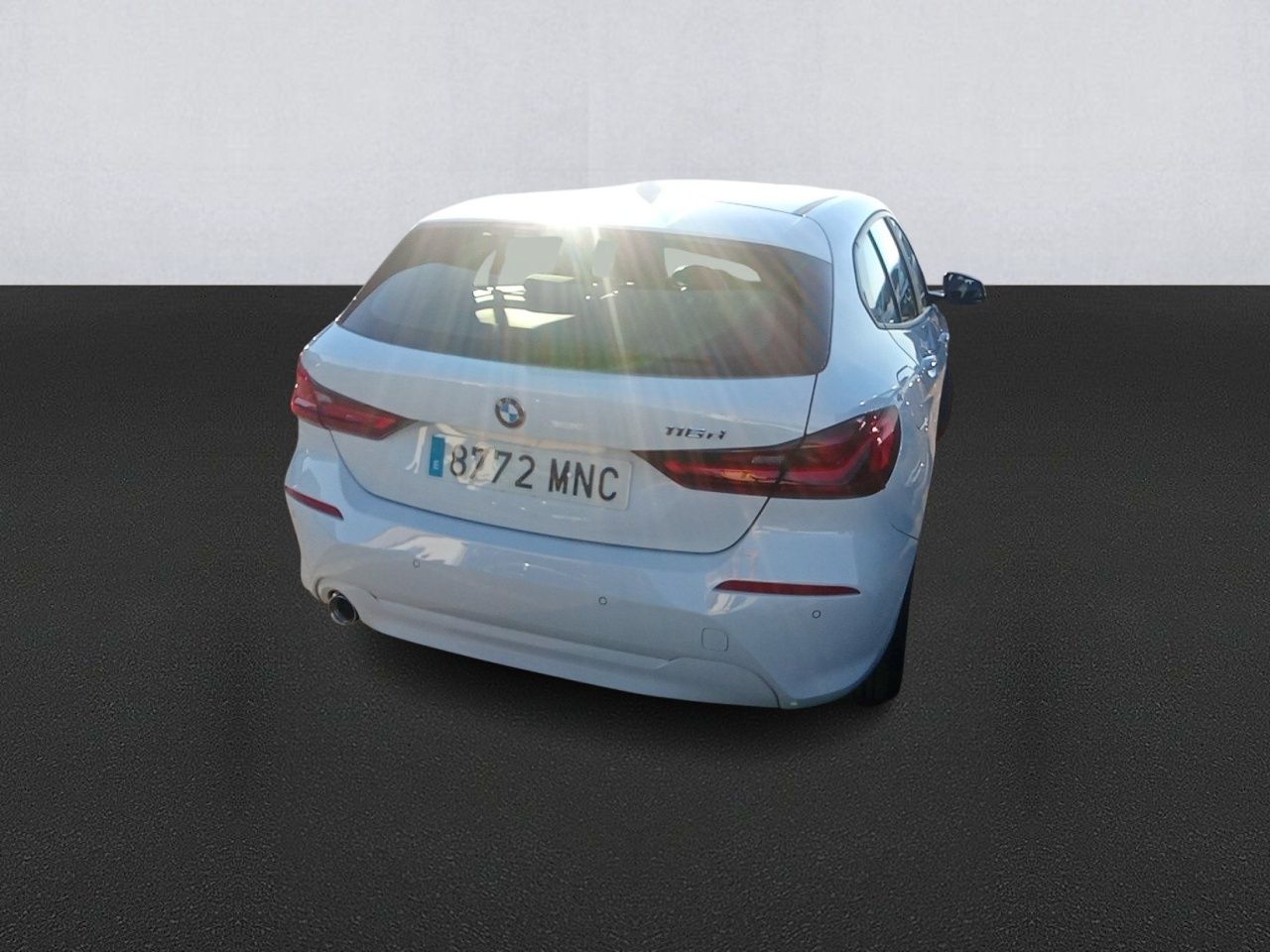Bmw Series 1 116d - Foto 2