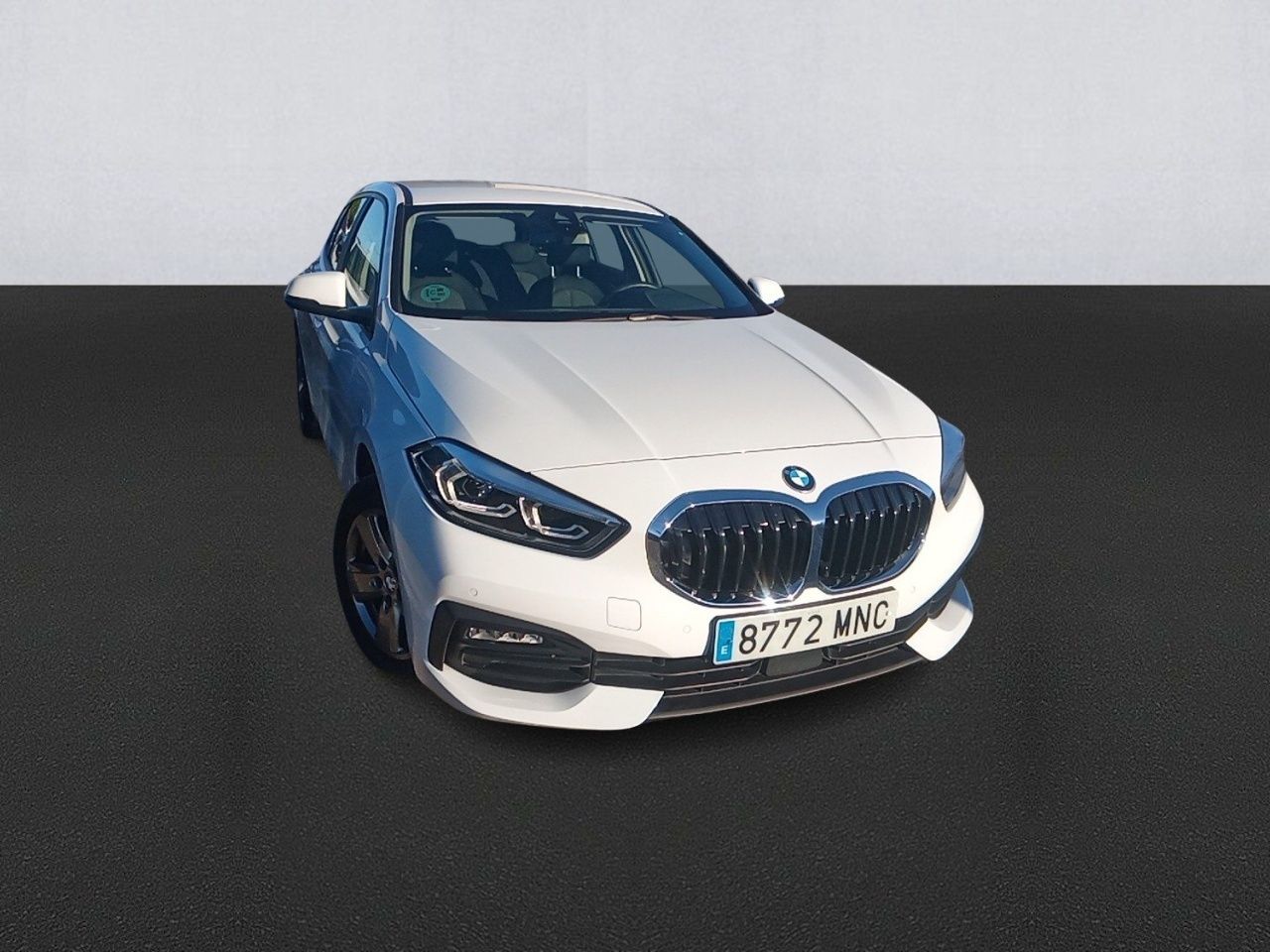 Bmw Series 1 116d - Foto 2