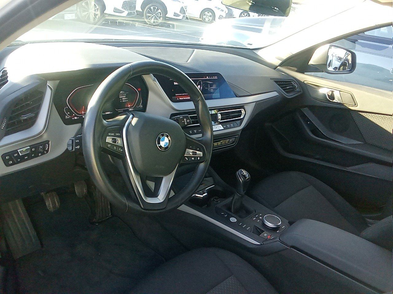 Bmw Series 1 116d - Foto 2