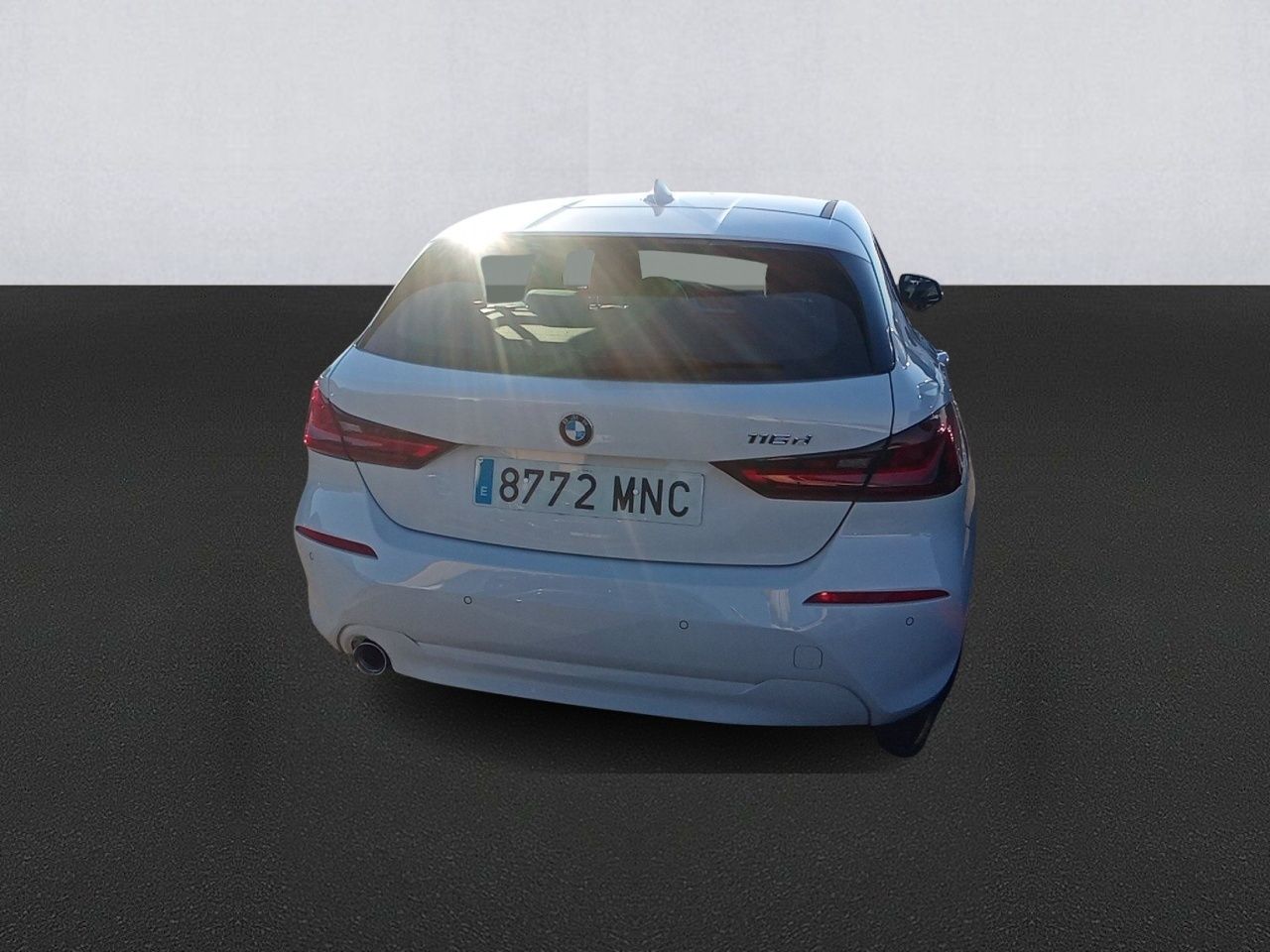 Bmw Series 1 116d - Foto 2