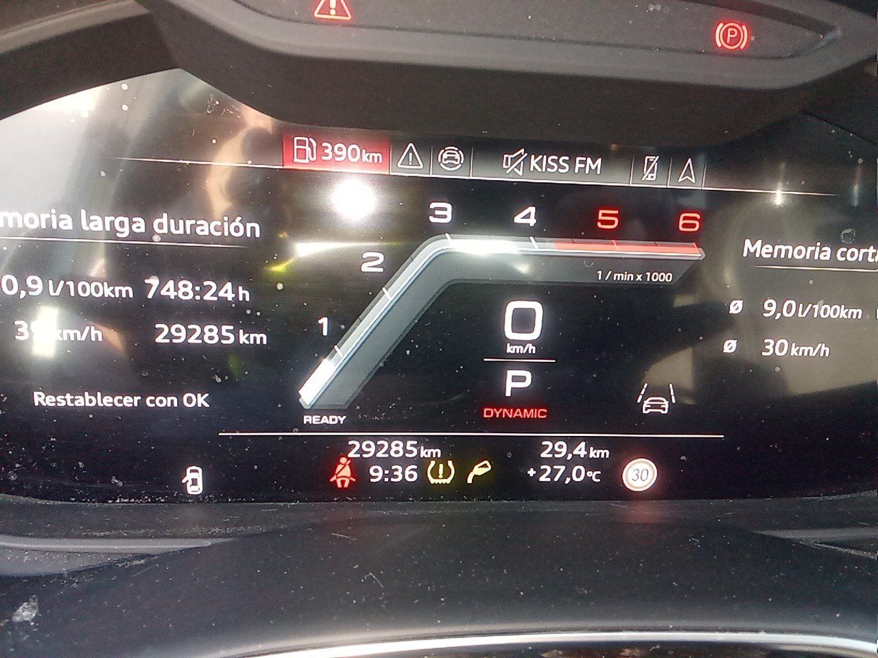 Audi Q7 Black Line Ed. 45 Tdi Quattro 170kw Tipt - Foto 2
