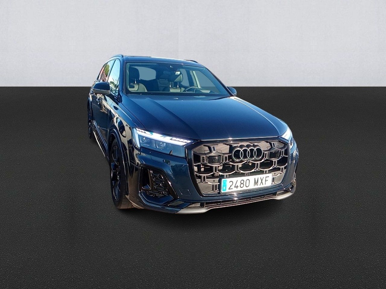Audi Q7 Black Line Ed. 45 Tdi Quattro 170kw Tipt - Foto 2