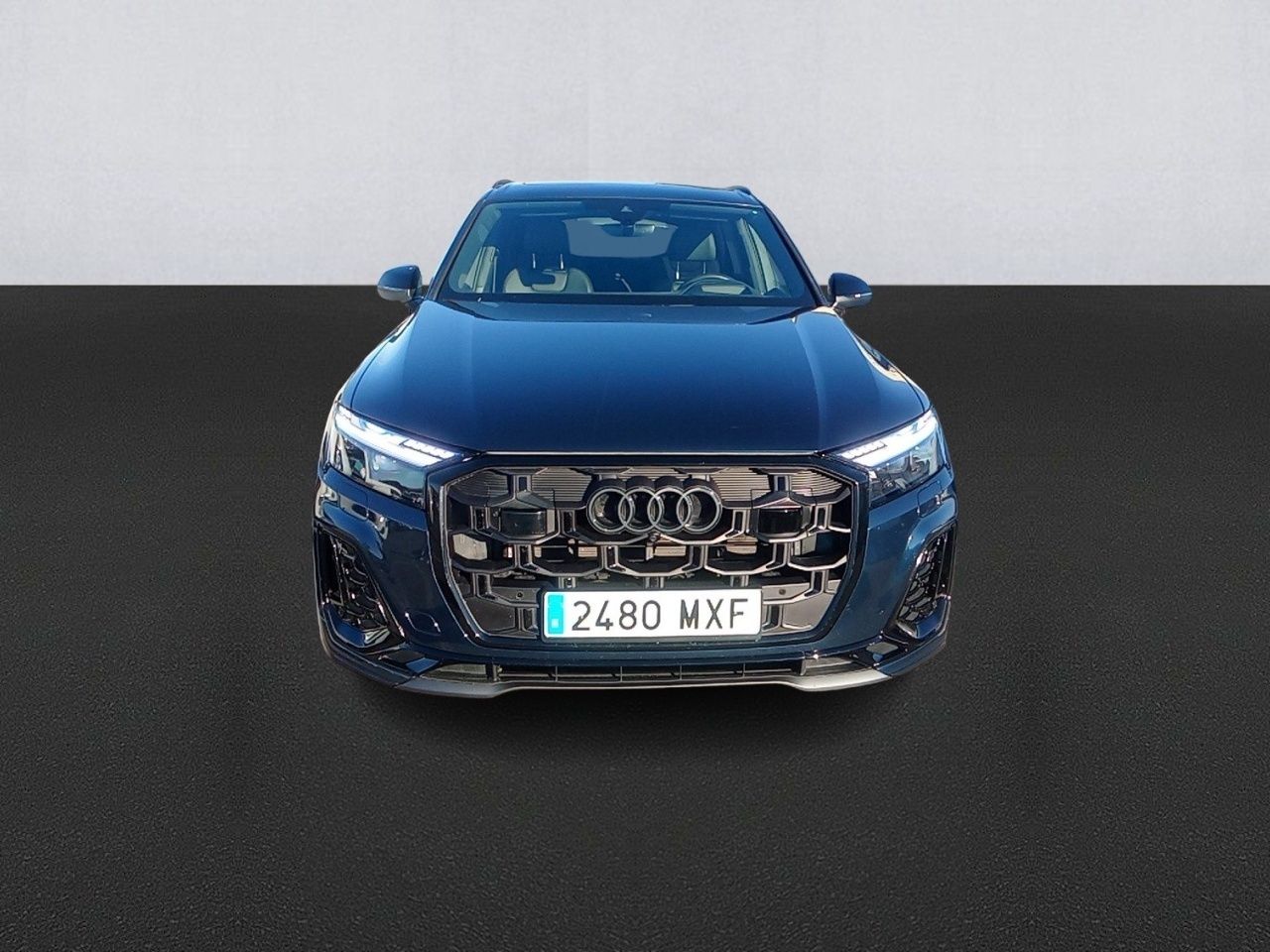Audi Q7 Black Line Ed. 45 Tdi Quattro 170kw Tipt - Foto 2