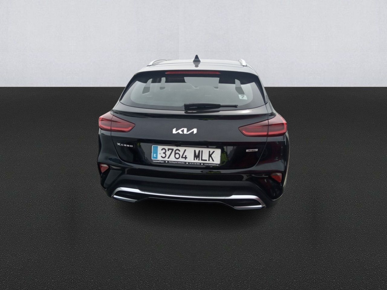 Kia Xceed 1.6 Gdi Phev 104kw (141cv) Edrive - Foto 2