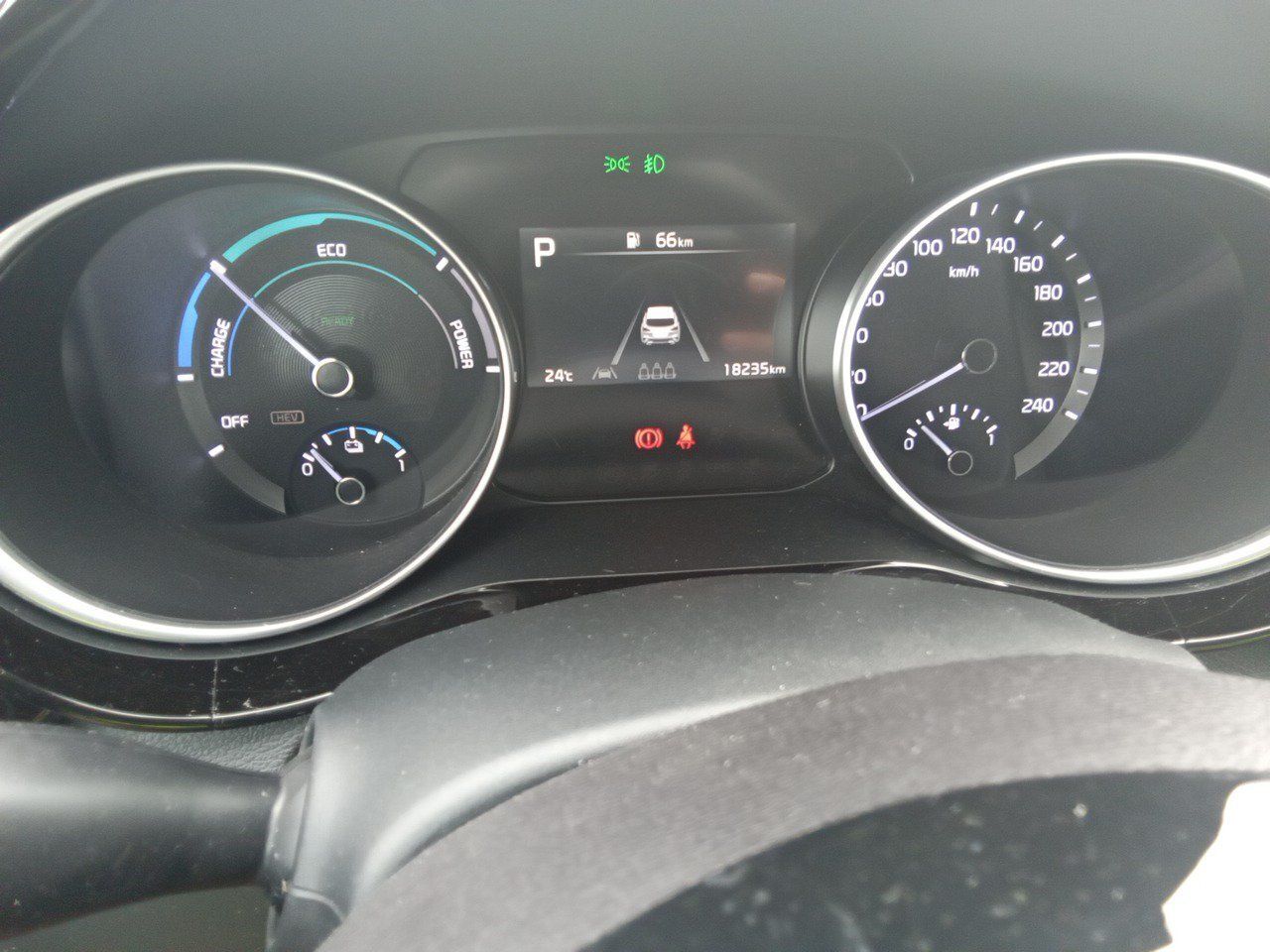 Kia Xceed 1.6 Gdi Phev 104kw (141cv) Edrive - Foto 2