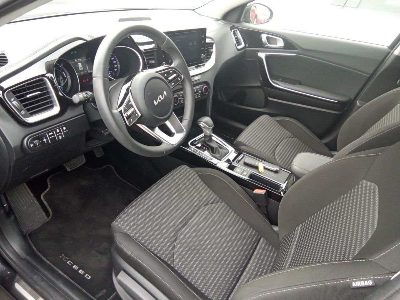 Kia Xceed 1.6 Gdi Phev 104kw (141cv) Edrive - Foto 2