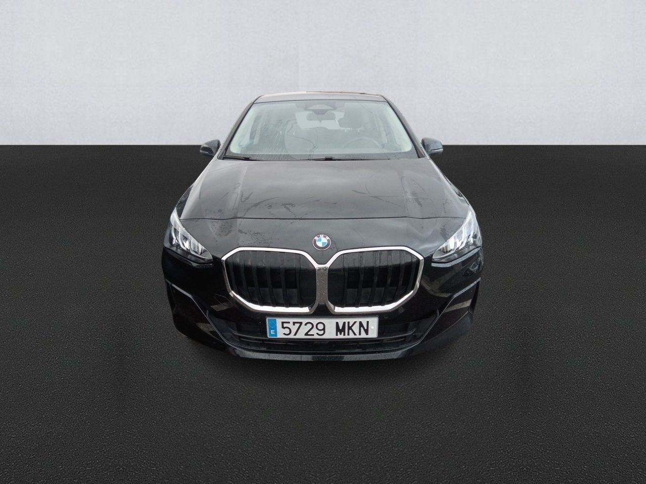 Bmw Series 2 Active Tourer 218d - Foto 2