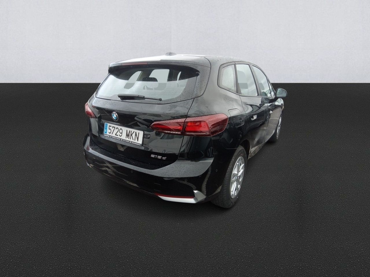 Bmw Series 2 Active Tourer 218d - Foto 2