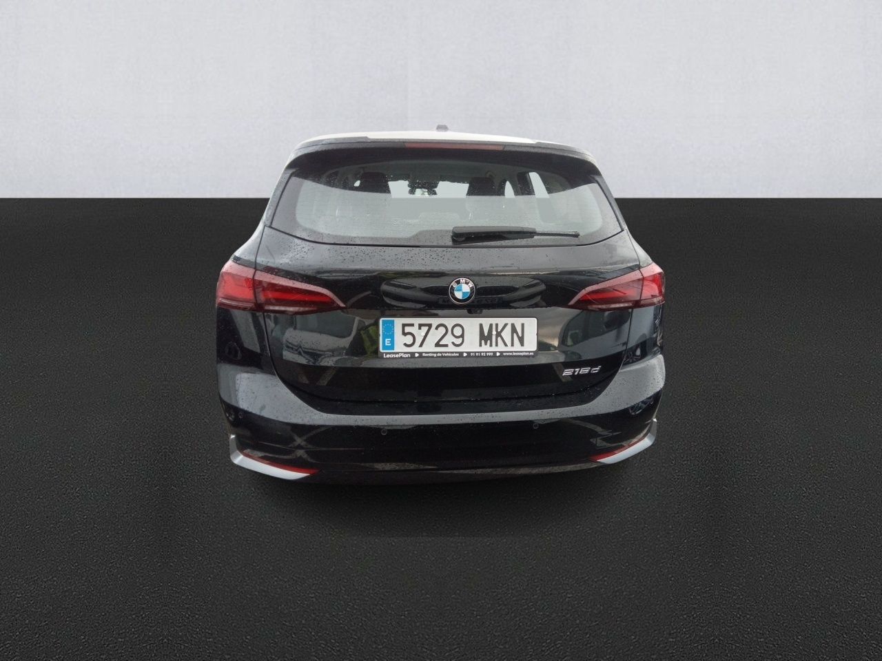 Bmw Series 2 Active Tourer 218d - Foto 2
